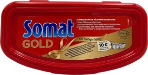 Henkel Tabletki do zmywarki Somat Gold 48 sztuk 3