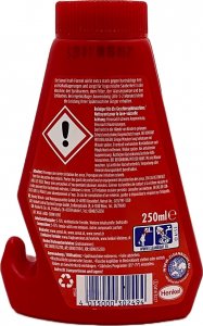 Henkel Środek do czyszczenia zmywarek Somat 250ml 2