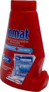 Henkel Środek do czyszczenia zmywarek Somat 250ml 3