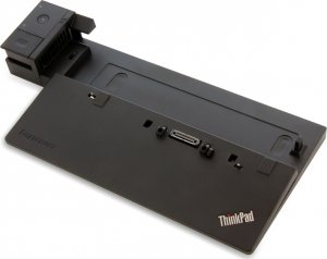 Stacja/replikator Lenovo ThinkPad Ultra Dock (04W3947) 1