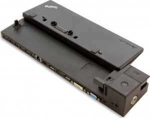 Stacja/replikator Lenovo ThinkPad Ultra Dock (04W3947) 2