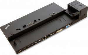Stacja/replikator Lenovo ThinkPad Pro Dock (04W3948) 2