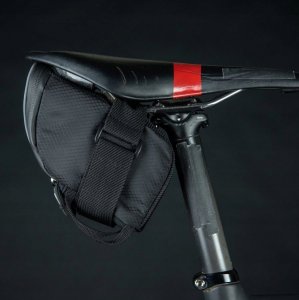 Lezyne Torebka podsiodłowa LEZYNE MICRO CADDY XL czarna (NEW) 3