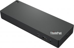 Stacja/replikator Lenovo ThinkPad Thunderbolt 4 (40B00135DK) 1