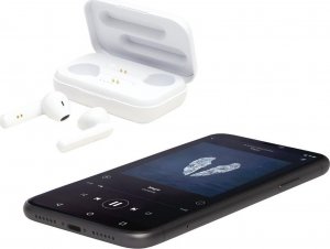 Słuchawki Upominkarnia Troop słuchawki douszne TWS 8