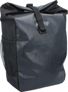 Dunlop Torba rowerowa na bagażnik wodoszczelna sakwa 3