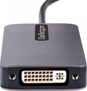 Stacja/replikator StarTech USB-C (118-USBC-HDMI-VGADVI) 2