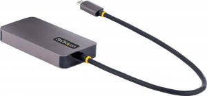 Stacja/replikator StarTech USB-C (118-USBC-HDMI-VGADVI) 3