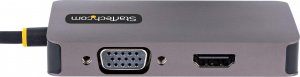 Stacja/replikator StarTech USB-C (118-USBC-HDMI-VGADVI) 4