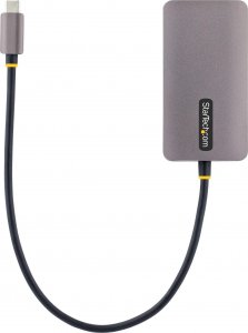 Stacja/replikator StarTech USB-C (118-USBC-HDMI-VGADVI) 5