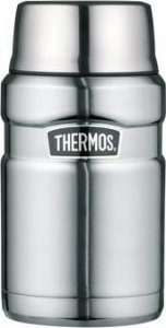 Thermos Termos obiadowy Style TH-R128020 0.71 l Srebrny 1