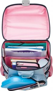 Herlitz Tornister plecak szkolny Loop Hummingbird HERLITZ 8