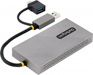 Stacja/replikator StarTech USB-C/A (107B-USB-HDMI) 2