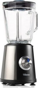 Blender kielichowy Tristar Tristar Blender BL-4441 Tabletop, 350 W, Jar material Glass, Jar capacity 1 L, Ice crushing, Black 3