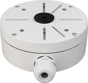 BCS Uniwersalna puszka montażowa BCS-ADU-B do kamer 2