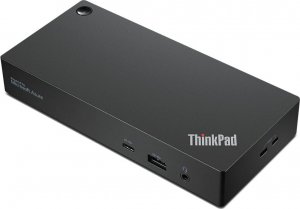 Stacja/replikator Lenovo ThinkPad Universal Thunderbolt 4 (40B10135DK) 1
