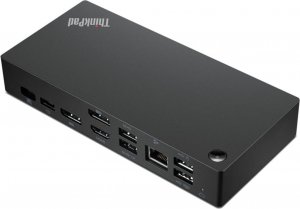 Stacja/replikator Lenovo ThinkPad Universal Thunderbolt 4 (40B10135DK) 2