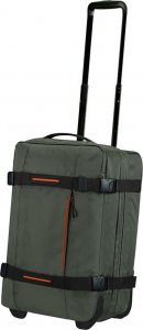 American Tourister Torba podróżna na kołach AMERICAN TOURISTER URBAN TRACK 143163 Zielona 1