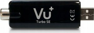 Tuner TV VU+ VU+ Turbo SE Combo DVB-C/T2 Hybrid USB TUNER 2