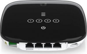 Ubiquiti UBNT UF-WiFi6 - UFiber WiFi6 GPON CPE 3