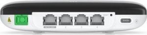 Ubiquiti UBNT UF-WiFi6 - UFiber WiFi6 GPON CPE 4