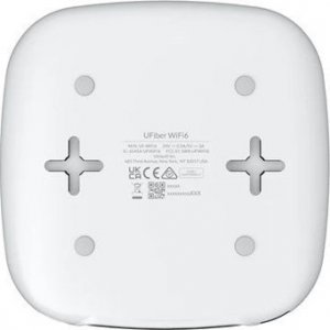 Ubiquiti UBNT UF-WiFi6 - UFiber WiFi6 GPON CPE 5