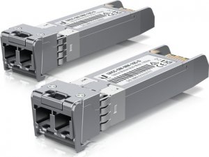Moduł SFP Ubiquiti UACC-OM-MM-10G-D-2 6