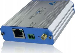 Konwerter Veracity TIMENET Pro, POE-powered NTP 1