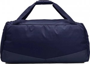 Under Armour Torba UNDER ARMOUR Undeniable 5.0 Duffle LG granatowa 2