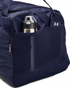 Under Armour Torba UNDER ARMOUR Undeniable 5.0 Duffle LG granatowa 4