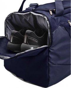 Under Armour Torba UNDER ARMOUR Undeniable 5.0 Duffle LG granatowa 5