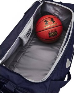 Under Armour Torba UNDER ARMOUR Undeniable 5.0 Duffle LG granatowa 6