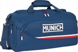 Munich torba sportowa Munich Soon Niebieski (50 x 25 x 25 cm) 1