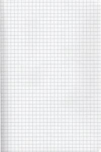 Herlitz Wkłady do notatnika A4 My.Book kratka 2x40 HERLITZ 4