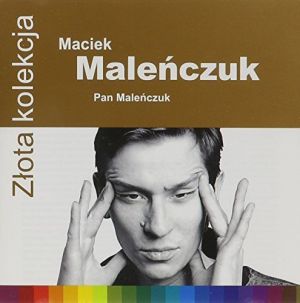 Złota kolekcja: Pan Maleńczuk 1