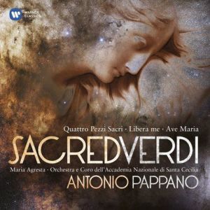 Sacred Verdi 1