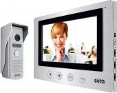 Eura Wideodomofon EURA VDP-31A3 Orion Plus 2