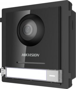 Hikvision Wideodomofon trzymodułowy po skrętce PoE DS-KD8003-IME1 do konfiguracji HIKVISION 4