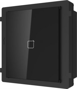 Hikvision Wideodomofon trzymodułowy po skrętce PoE DS-KD8003-IME1 do konfiguracji HIKVISION 5