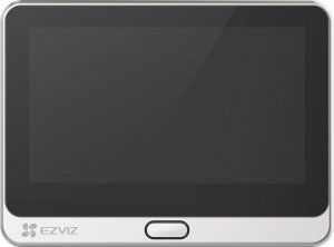 Ezviz Wizjer elektroniczny do drzwi EZVIZ CS-DP2 z dotykowym ekranem 12
