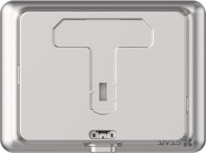 Ezviz Wizjer elektroniczny do drzwi EZVIZ CS-DP2 z dotykowym ekranem 20