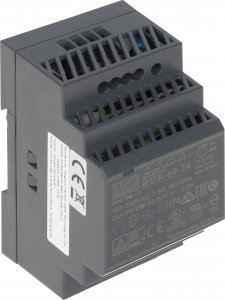 Hikvision Wideodomofon trzymodułowy 2 żyłowy IP DS-KD8003-IME2 do konfiguracji HIKVISION 12