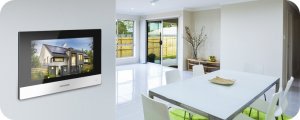Hikvision Wideodomofon trzymodułowy 2 żyłowy IP DS-KD8003-IME2 do konfiguracji HIKVISION 10