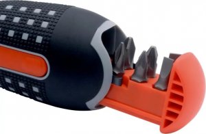 Bahco WKRETAK Z GRZECHOTKA   BAHCO 2