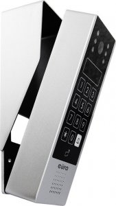 Eura Wideodomofon EURA VDP-90A3 DELTA+ czarny 7'', full hd, WiFi ,2 wejścia, szyfrator, czytnik zbliżeniowy, ahd, tuya 4