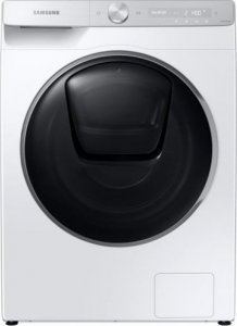 Pralko-suszarka Samsung Washer - Dryer Samsung WD90T984DSH 9kg / 6kg Biały 1400 rpm 1