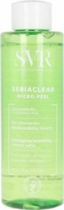 SVR Sebiaclear Micro-Peel mikropilingująca woda micelarna 150 ml 1