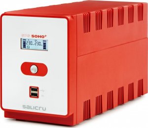 UPS Salicru SPS 2200 SOHO+ (647CA000012) 1