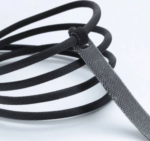 Organizer Xam Xam opaska zaciskowa rzep organizer kabli 20szt. 7