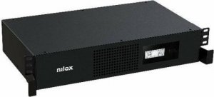 UPS Nilox Premium 1100VA (NXGCLI1100R1X7) 1